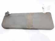 Sonnenblende Links 8143TJ Citroën Berlingo Van 2.0 HDi 90 (DW10TD(RHY))