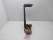 Handbremshebel 8200163294 Renault Kangoo/Grand Kangoo (KW) Großraumlimousine 1.5 dCi 90 FAP (K9K-808(K9K-E8))