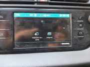Multifunctionelle Display 9825029380 Citroën C4 Picasso (3D/3E) Großraumlimousine 1.6 BlueHDI 120 (DV6FC(BHZ))