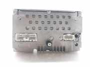 Radio CQMM4570AK Mazda 6 (GG12/82) Limousine 2.0 CiDT 16V (RF5C)