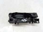 Türgriff Innen Links Vorne 96555518 Peugeot 207/207+ (WA/WC/WM) Schrägheck 1.6 HDi 16V (DV6ATED4(9HX))