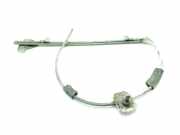 Fensterheber Links Vorne 7700351293 Renault DESDE ´98 Caja cerrada. techo elevado L2H2 RS 3578 114 CV / 84 KW