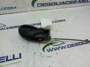 Türgriff Innen Rechts Vorne 1097633 Ford BERLINA (CAK) Ghia 90 CV / 66 KW