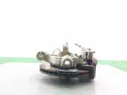 Achsschenkel Halter Links Vorne 400150006R Renault Laguna III Estate (KT) Kombi 5-drs 2.0 dCi 16V 150 (M9R-805)