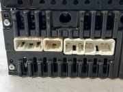 Radio 8612002520 Toyota Auris (E15) Schrägheck 1.6 Dual VVT-i 16V (1ZRFE)