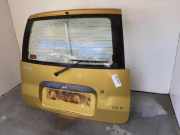 Hintertür 7370002051 Hyundai Atos Schrägheck 1.0 12V (G4HC)