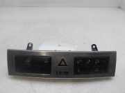 Warnleuchte Schalter A2038701810 Mercedes-Benz C (W203) Limousine 2.2 C-220 CDI 16V (OM646.963)