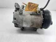 Klima Pumpe 1465439 Ford Focus II Limousine 1.6 TDCi 16V 90 (HHDA)
