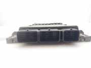 Motorsteuergerät 8200565863 Renault Scénic II (JM) Großraumlimousine 1.5 dCi 105 (K9K-732)
