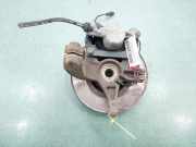 Achsschenkel Halter Links Vorne 8200212431 Renault Megane II (LM) Limousine 1.9 dCi 120 (F9Q-800)
