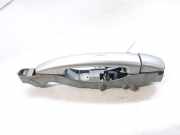 Türgriff Außen Links Hinten 9080503580 Citroën C4 Grand Picasso (UA) Großraumlimousine 2.0 HDiF 16V 135 (DW10BTED4(RHR))