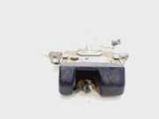 Heckschloss 09130569 Opel ASTRA G BERLINA Club 84 CV / 62 KW