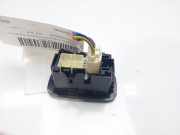 Schalter Für Elekt. Fensterheber Rechts Hinten 848100D030 Toyota Auris (E15) Schrägheck 1.6 Dual VVT-i 16V (1ZRFE)
