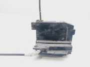 Türschloss Links Hinten 9826136980 Citroën C4 Picasso (3D/3E) Großraumlimousine 1.6 BlueHDI 100 (DV6FD(BHY))
