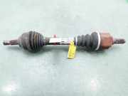 Antriebswelle Links Vorne 9682500880 Citroën C5 III Berline (RD) Schrägheck 2.7 HDiF V6 24V (DT17TED4(UHZ))