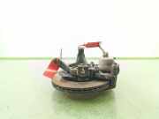 Achsschenkel Halter Links Vorne 40015ED000 Nissan Tiida (C11X) Schrägheck 1.6 16V (HR16DE)