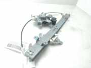 Fensterheber Rechts Vorne 80730JX30C Nissan NP 300 Navara (D23) Pick-up 2.3 dCi twinturbo 16V 4x4 (YS23DDTT)