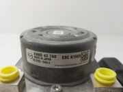 Abs Pumpe KA0G437A0 Mazda CX-5 I (KE,GH) SUV 2.2 SkyActiv-D 150 16V 2WD (SHY1)