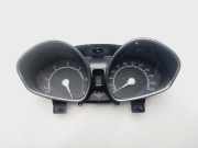 Tachoeinheit Kmh VPFN1F10894AA Ford EcoSport (JK8) SUV 1.5 TDCi EcoBlue (XVJD)