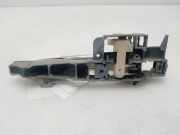 Türgriff Außen Rechts Vorne 9653401580 Peugeot 407 SW (6E) Kombi 2.0 HDiF 16V (DW10BTED4(RHR))