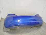 Stoßstange Hinten 96543014 Daewoo / Chevrolet Kalos (SF48) Schrägheck 1.2 (F12S3)