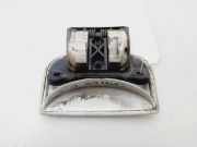 Türgriff Außen Links Vorne 9101J4 Citroën Saxo Schrägheck 1.1i X,SX (TU1JP(HFX))