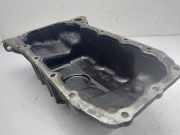 Ölwannenabdeckung 98MM6675DA Ford Focus 1 Limousine 1.6 16V (FYDC)