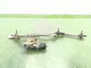 Scheibenwischermotor Vorne 8200327016 Renault Scénic II (JM) Großraumlimousine 1.5 dCi 105 (K9K-732)