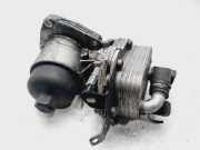 Ölfiltergehäuse 9682632980 Lancia Phedra Großraumlimousine 2.2 JTD 16V (DW12BTED4(4HS))