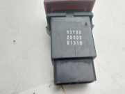 Warnleuchte Schalter 9379026000 Hyundai Santa Fe I SUV 2.0 CRDi 16V 4x4 (D4EA)
