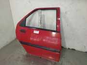 Tür Rechts Hinten 900861 Citroën ZX Schrägheck 1.9 D Reflex,Avantage (XUD9A-L(D9B))