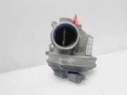 Drosselklappe 2S6UFA Ford Focus 2 Limousine 1.6 16V (HWDA)