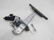 Fensterheber Links Hinten 834031C010 Hyundai Getz Schrägheck 1.5 CRDi 12V (D3EA)