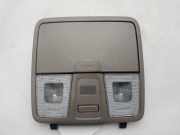 Innenbeleuchtung 92800C7XXX Hyundai i20 (GBB) Schrägheck 1.2i 16V (G4LA)