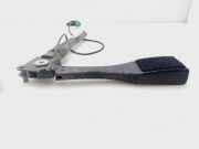 Gürtelschnalle Rechts Vorne 13286179 Opel CORSA D Cosmo 86 CV / 63 KW