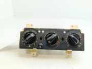 Bedienung Klimaanlage 830271263F Citroën Xsara (N1) Schrägheck 1.4i X,SX (TU3JP(KFW))