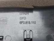 Armaturenbrett Duse 6F0819110 Seat Ibiza V (KJB) Schrägheck 5-drs 1.0 TSI 12V (DKLA)