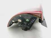 Rücklicht Links 6350AC Citroën C4 Grand Picasso (UA) Großraumlimousine 1.6 HDiF 16V 110 (DV6TED4(9HZ))