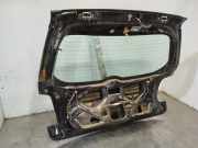 Hintertür 6700502110 Toyota Auris (E15) Schrägheck 1.4 D-4D-F 16V (1NDTV)