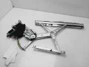 Fensterheber Rechts Vorne 13132221 Opel Zafira (M75) Großraumlimousine 1.9 CDTI (Z19DT)