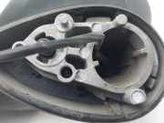 Außenspiegel Links 6J0857507C Seat Ibiza IV SC (6J1) Schrägheck 3-drs 1.6 TDI 90 (CAYB)