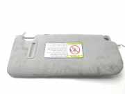 Sonnenblende Links 7613021301ACP SsangYong Rodius Großraumlimousine 2.0 e-200 Xdi 16V 2WD (D20DTR)
