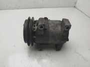 Klima Pumpe 92600BN311 Nissan Almera (N16) Schr?gheck 2.2 Di 16V (YD22)