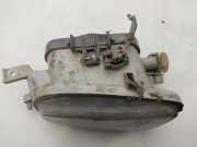 Nebelscheinwerfer Links Vorne 1708200156 Mercedes-Benz CLK (C208) Coupé 2.3 230K 16V (M111.975)