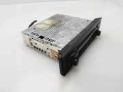 Radio 8P0035186C Audi A3 (8P1) Schrägheck 3-drs 2.0 TDI 16V (BKD)