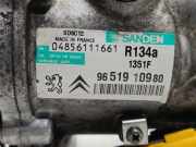 Klima Pumpe 9651910980 Citroën CITROEN BERLINA LX 88 CV / 65 KW