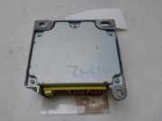 Steuergerät Airbag 3891065J30 Suzuki Grand Vitara II (JT) SUV 1.9 DDiS (F9Q)