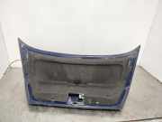 Hintertür 202750077528 Mercedes-Benz C (W202) Limousine 2.2 C-220 CDI 16V (OM611.960)