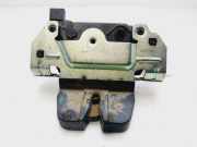 Heckschloss 495058724 Opel Astra H GTC (L08) Schrägheck 3-drs 1.7 CDTi 16V (Z17DTH)