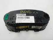 Tachoeinheit Kmh 5J0920810B Skoda Fabia II (5J) Schrägheck 5-drs 1.2i (BBM)